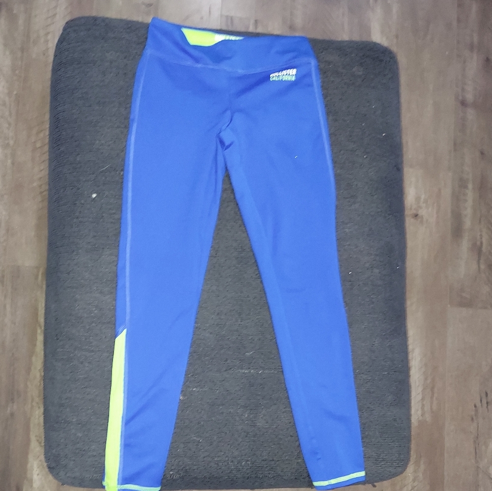 💪Hollister Spandex leggings